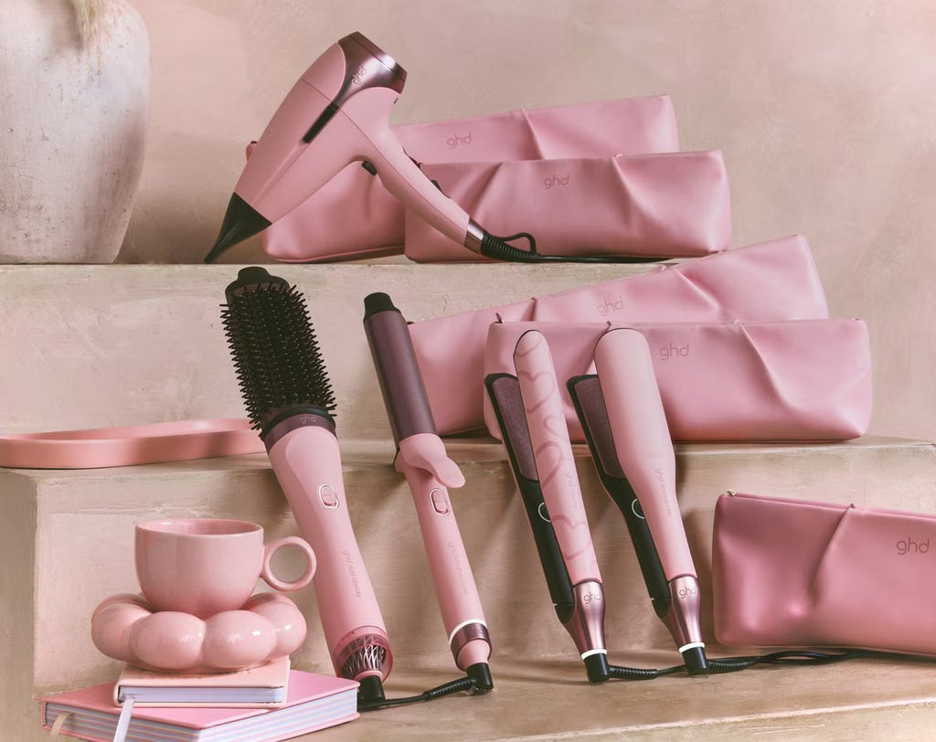 Hair Appliances