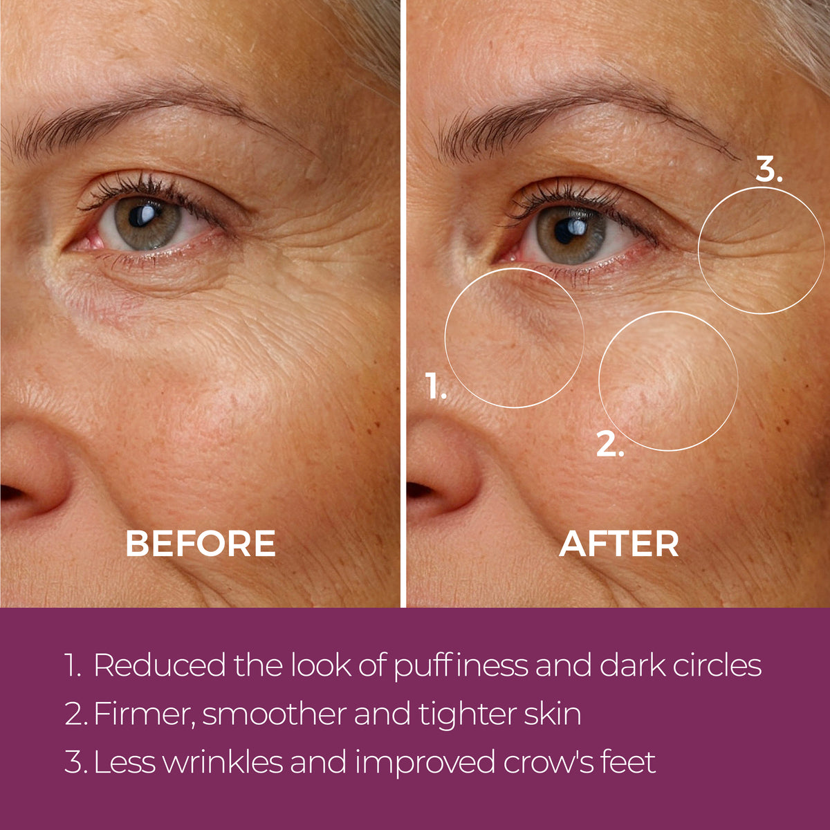 Blinc Eye Repair Peptide Complex