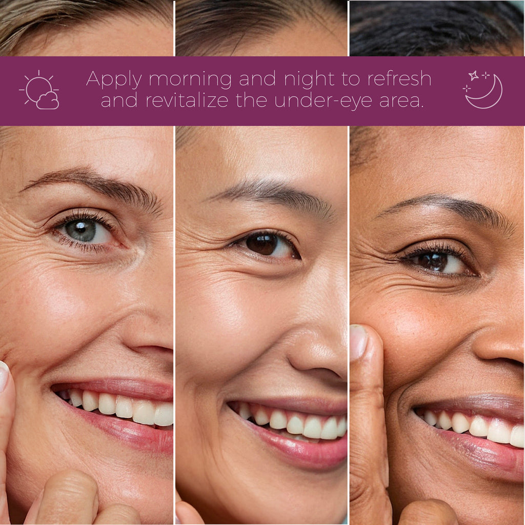 Blinc Eye Repair Peptide Complex