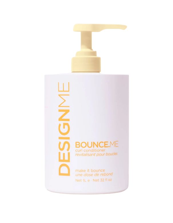 BounceMe Curl Conditioner - 1L