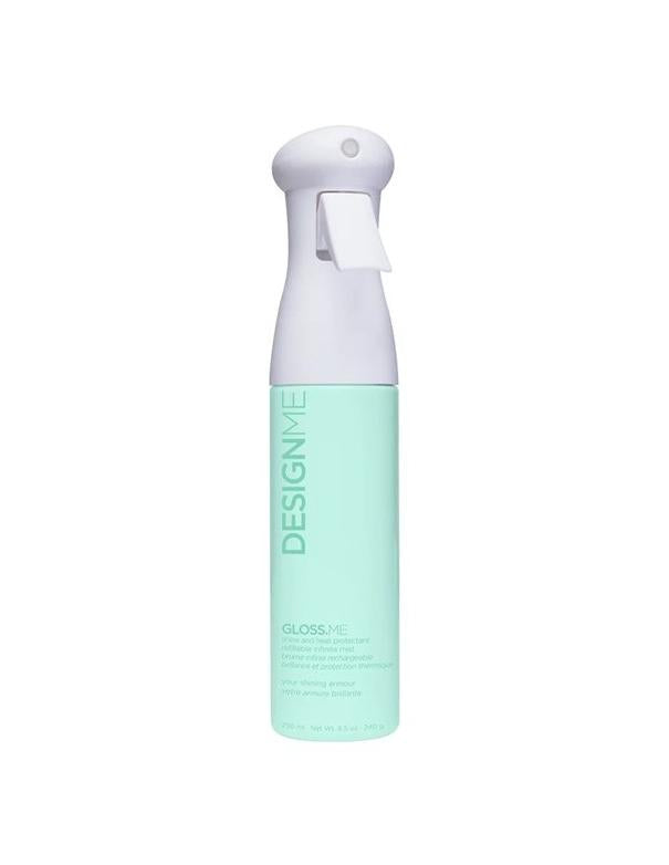 GlossMe Heat Protectant Spray - 250ml