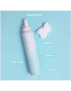 QuickieME Dry Shampoo Foam - 189ml