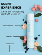 QuickieME Lavish Little Dry Shampoo for Dark Tones - 96ml