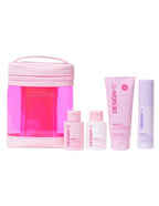 PuffME Volume Discovery Kit
