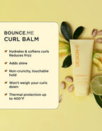 BounceMe Hair in the Clouds Curl-Defining Kit