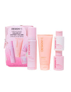 PuffME Dream Mane Volume Kit