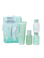 GlossME Dream Mane Hydration & Shine Kit