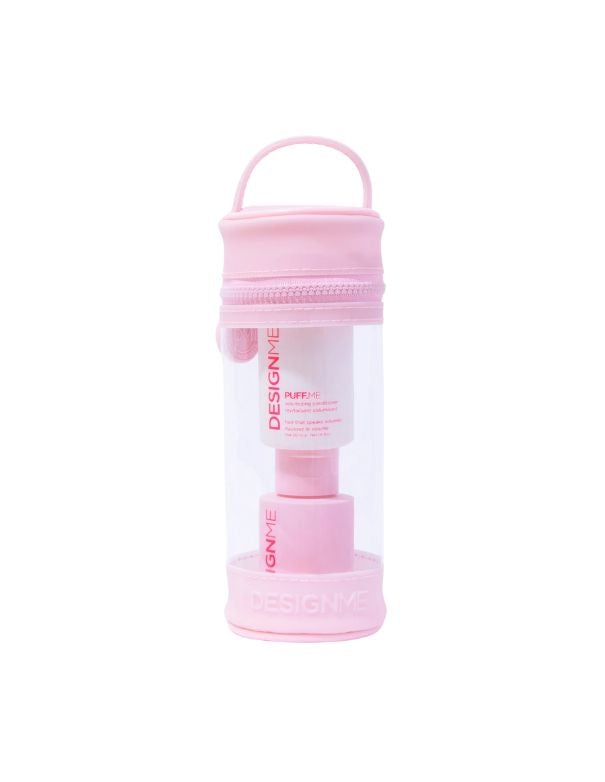PuffME Lavish Little Volumizing Wash Day Duo