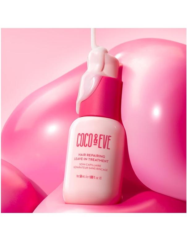 Coco & Eve Hair Repairing Leave-in Treatment - 50ml