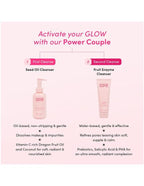 Coco & Eve Fruit Enzyme Cleanser - 120ml