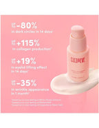 Coco & Eve Depuff Eye Cream - 20g