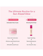 Coco & Eve Antioxidant Glow Cream - 50ml