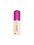 Coco & Eve Sunny Honey Bali Bronzing Foam Medium - 60ml