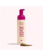 Coco & Eve Sunny Honey Bali Bronzing Foam Dark - 200ml