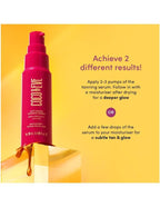 Coco & Eve Anti-Aging Tanning Serum - 30ml