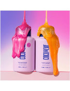 Coco & Eve Smoothie Shower Gel Lychee & Dragonfruit - 300ml