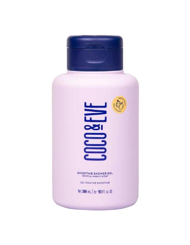 Coco & Eve Smoothie Shower Gel Tropical Mango - 300ml
