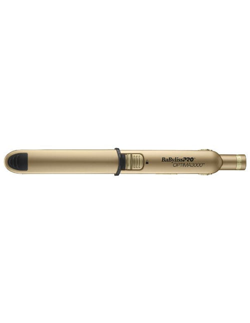 BaBylissPRO Nano Titanium Optima 1-1/4” Stainless Steel Flat Iron