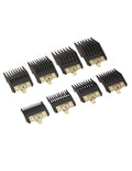 BaBylissPRO Premium Clipper Guards