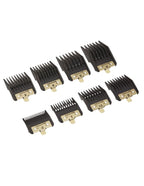 BaBylissPRO Premium Clipper Guards