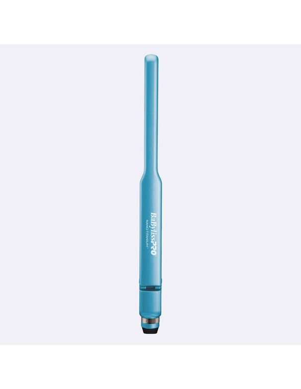 BaBylissPRO Nano Titanium Ultra Slim Flat Iron 1/2