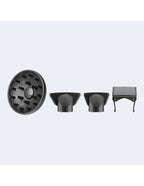BaBylissPRO Falco Professional Ionic High-Performance Hairdryer