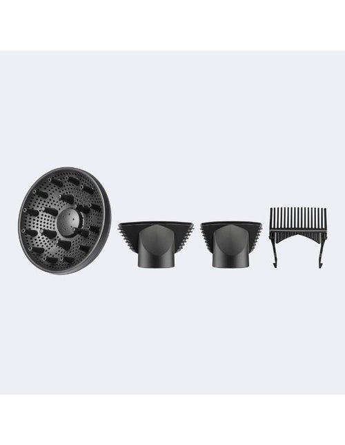 BaBylissPRO Falco Professional Ionic High-Performance Hairdryer
