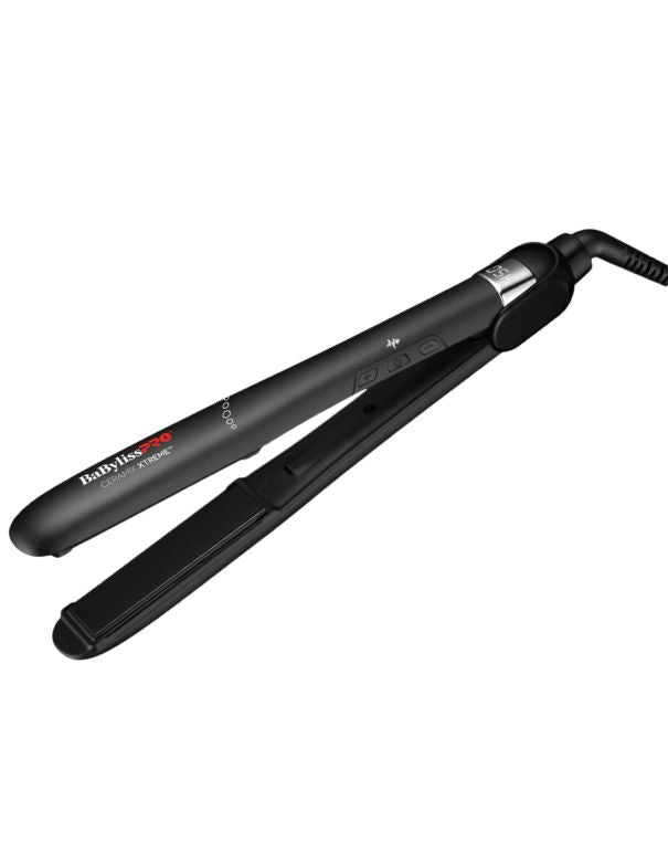 BabylissPro Ceramix Xtreme Vibrating Iron 1