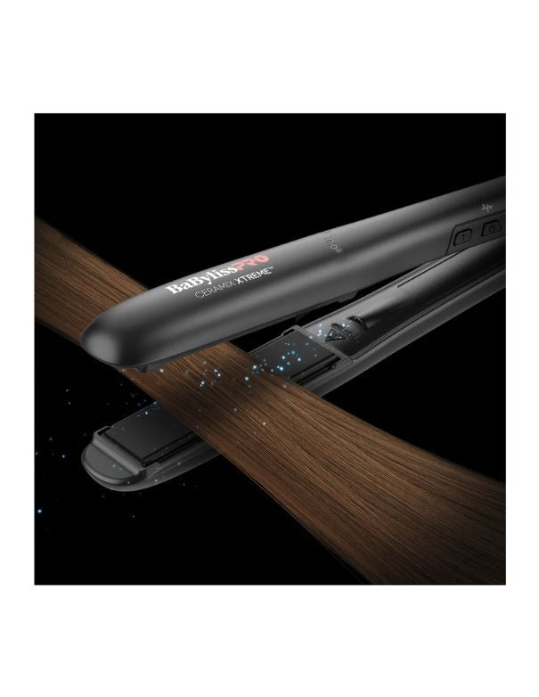 BabylissPro Ceramix Xtreme Vibrating Iron 1
