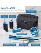 BaBylissPRO Nano Titanium Style/Switch IONIC MULTI-STYLER & DRYER 5 in 1