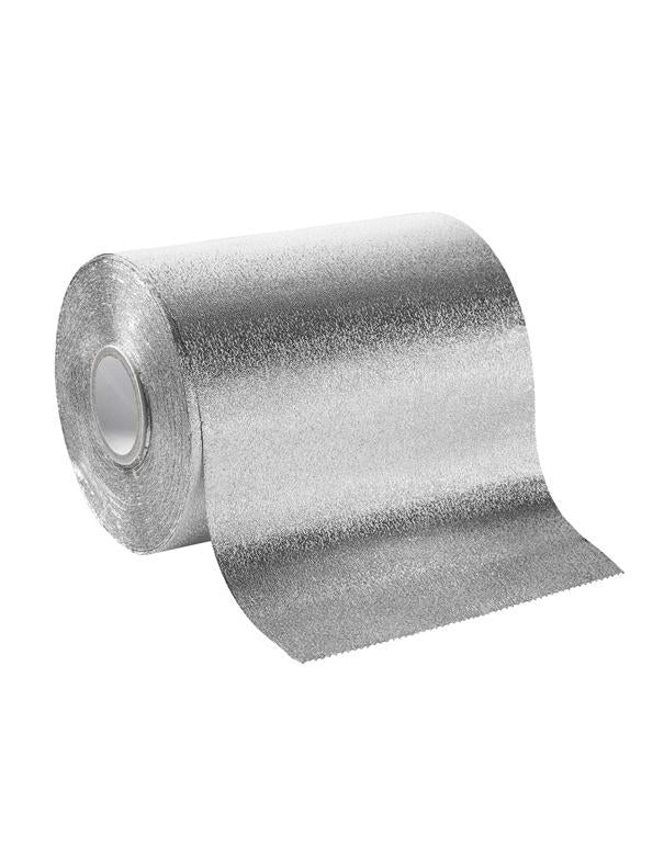 BabylissPro Aluminum Coloring Foil Roll Embossed Light 361ft