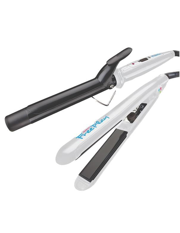 Avanti Styling Duo