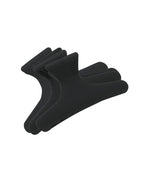 BabylissPRO Plastic Jaw Clips