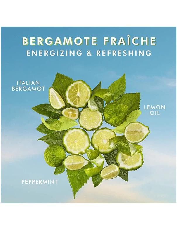 Moroccanoil Shower Gel Bergamote Fraiche - 250ml