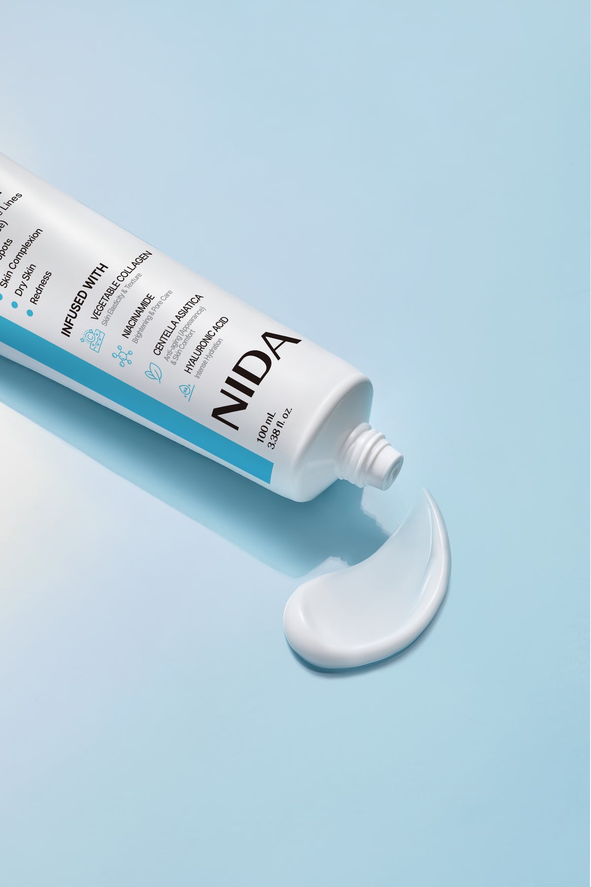 NIDA Youthful Formula™ Ultimate Moisturizing Cream