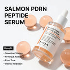 NIDA Salmon PDRN Peptide Serum