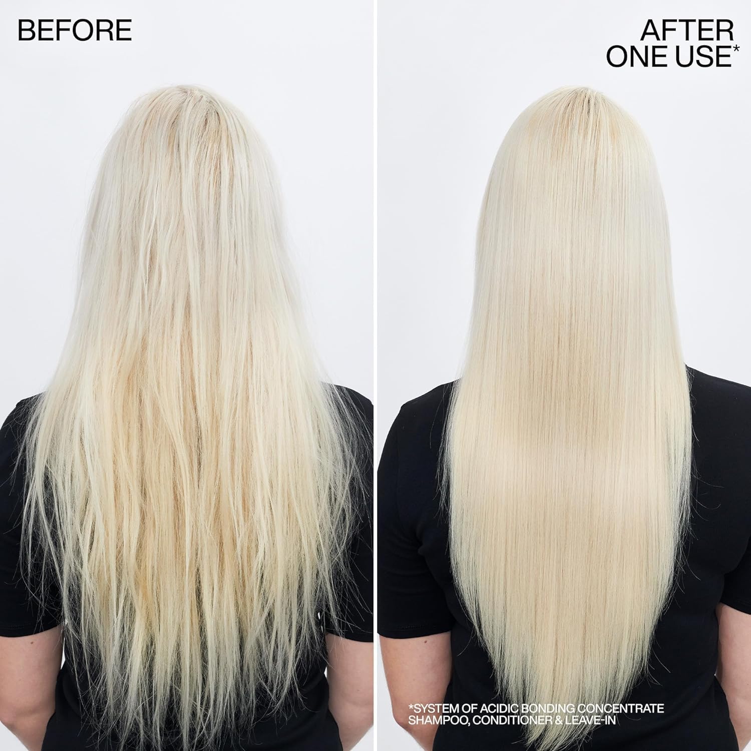 Redken Acidic Bonding Concentrate Conditioner - 1L