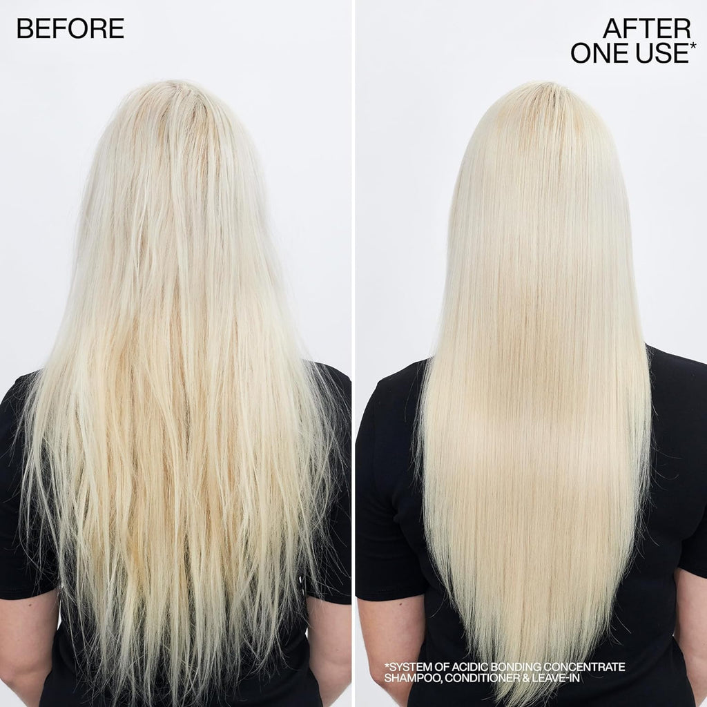 Redken Acidic Bonding Concentrate Shampoo - 1L