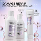 Redken Acidic Bonding Concentrate Shampoo - 1L