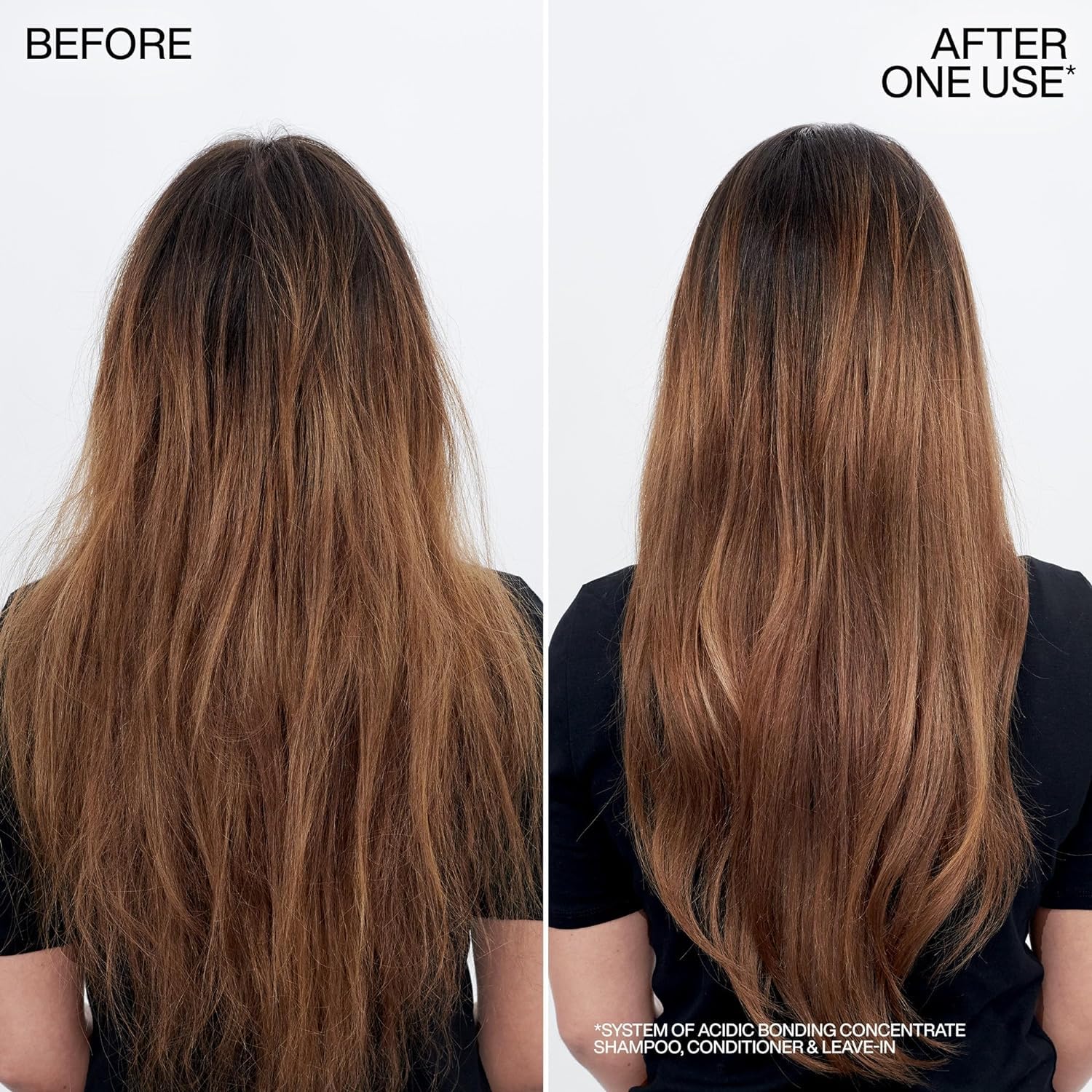 Redken Acidic Bonding Concentrate Shampoo - 1L