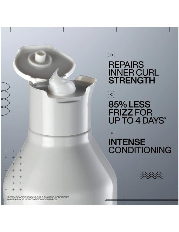 Redken Acidic Bonding Curls Conditioner - 300ml
