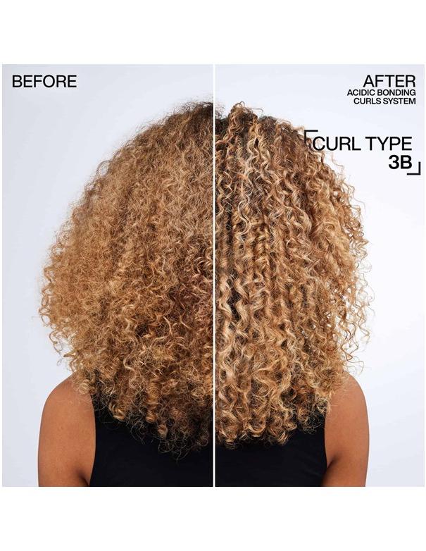 Redken Acidic Bonding Curls Conditioner - 300ml