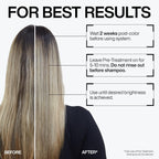 Redken Blondage High Bright VC Conditioner - 1L