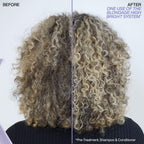 Redken Blondage High Bright VC Conditioner - 1L