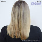 Redken Blondage High Bright VC Shampoo - 1L