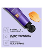 Redken Color Extend Blondage Color-Depositing Mask Honey Beige Blonde - 250ml