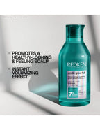Redken Acidic Grow Full Densifying Shampoo - 300ml
