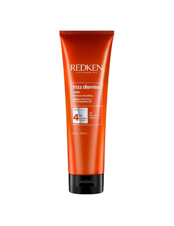 Redken Frizz Dismiss Mask - 250ml