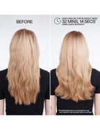 Redken Quick Blowout - 125ml