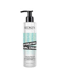 Redken Hydrating Curl Cream - 200ml